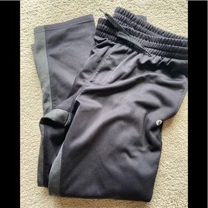 Youth medium, 10/12 sweatpants with pockets